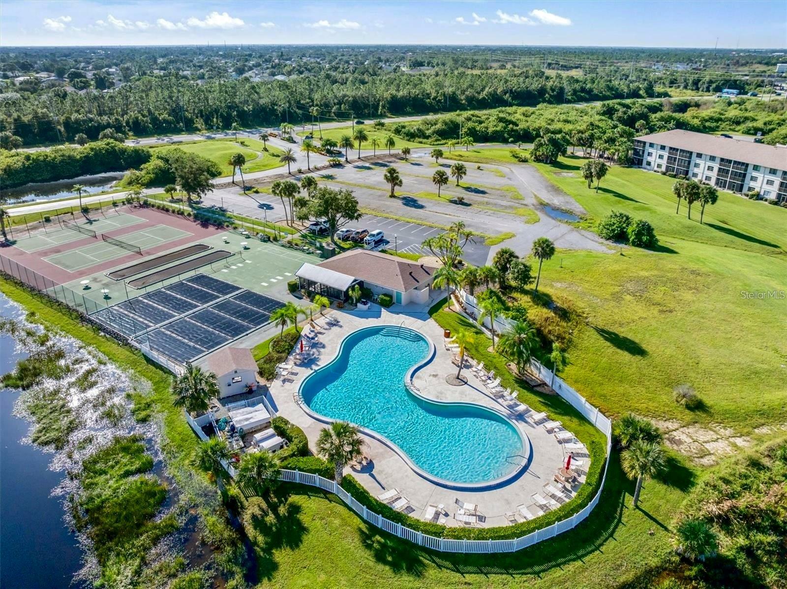 Property Photo: 175 Kings Highway 234 FL 33983