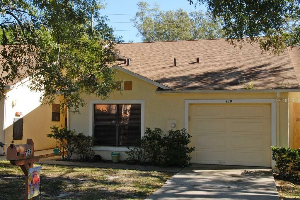 Property Photo:  729 Swan Lane  FL 32701 