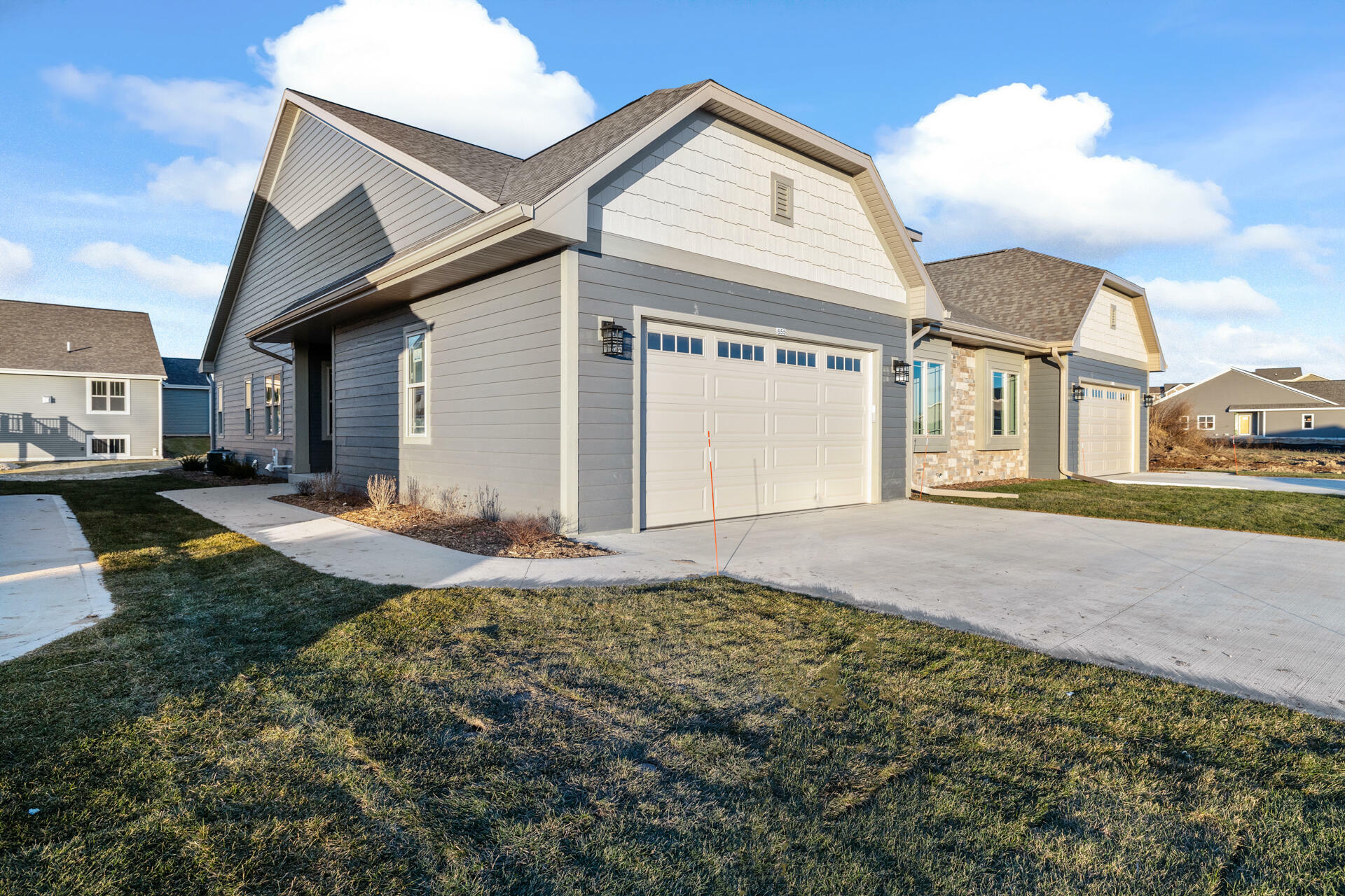 Property Photo:  655 Lambert Ct  WI 53086 