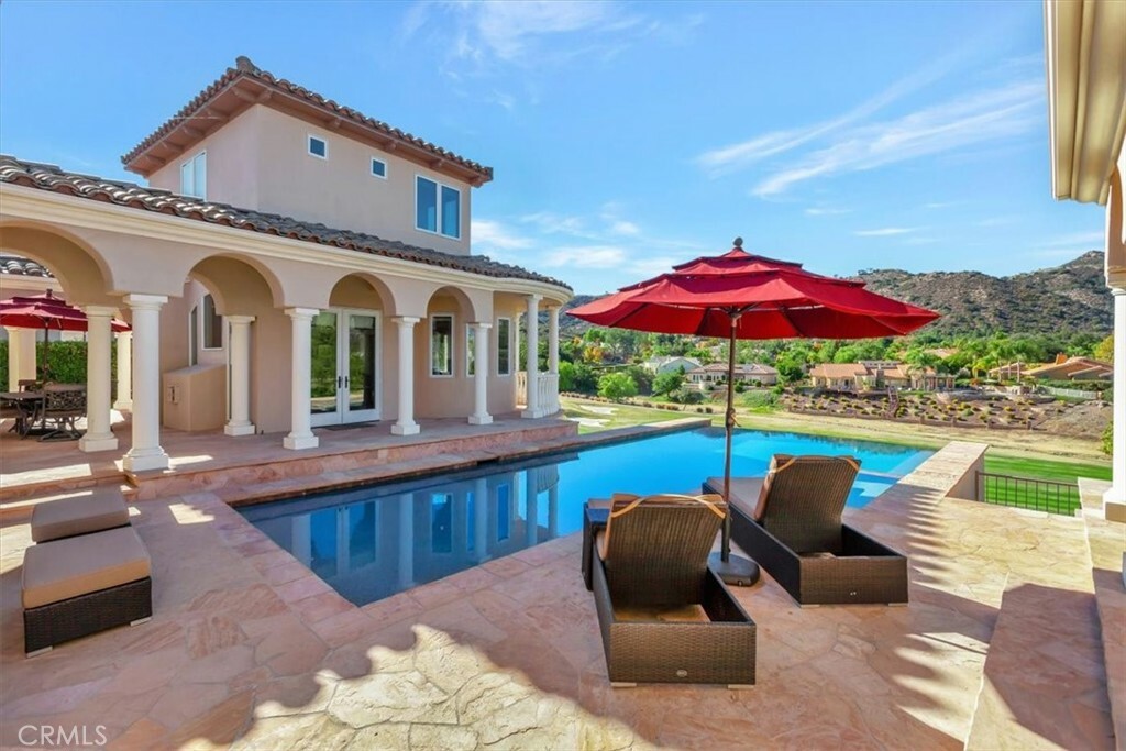 22564 Bear Creek Drive S  Murrieta CA 92562 photo