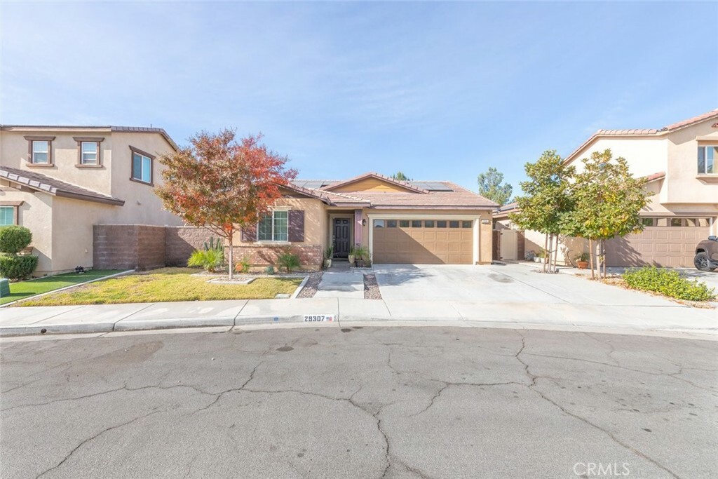 Property Photo:  29307 Little Lane  CA 92530 