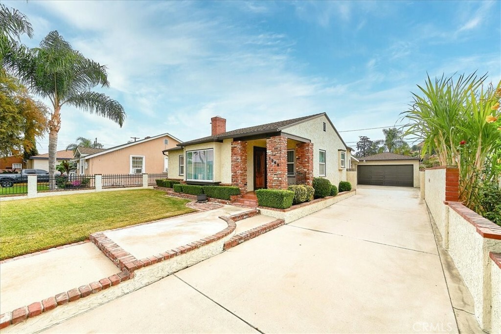 Property Photo:  1548 Palmer Street  CA 91766 