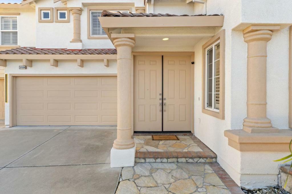 Property Photo:  3518 Arcade Avenue  CA 95148 