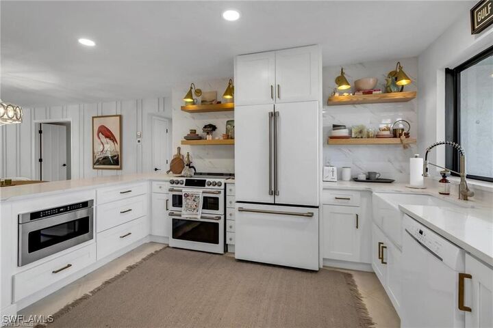 Property Photo:  3107 Riviera Drive A-202  FL 34103 