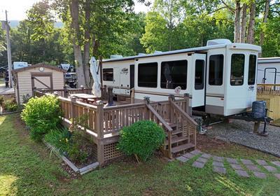 112 Twin Creeks Road  Blairsville GA 30512 photo
