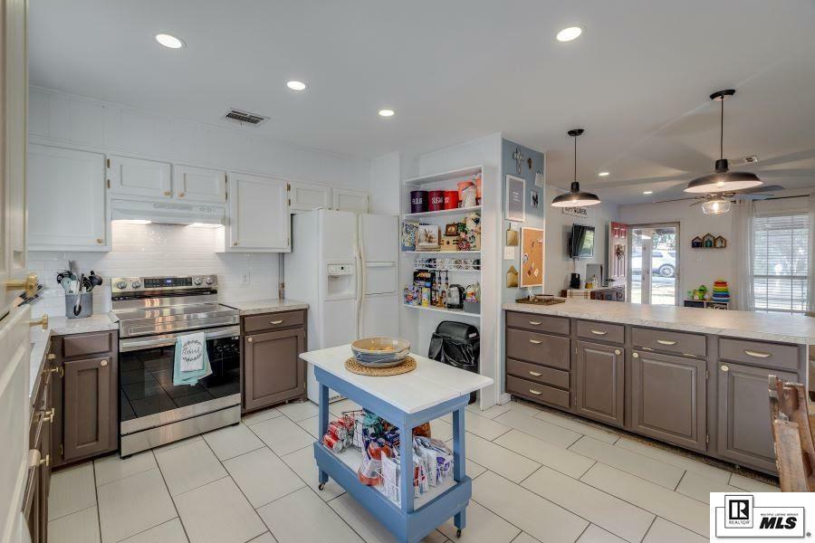 Property Photo:  99 Valley Hill Drive  LA 71291 