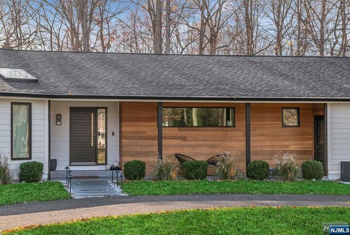 Property Photo: 74 Partridge Hill NJ 07458