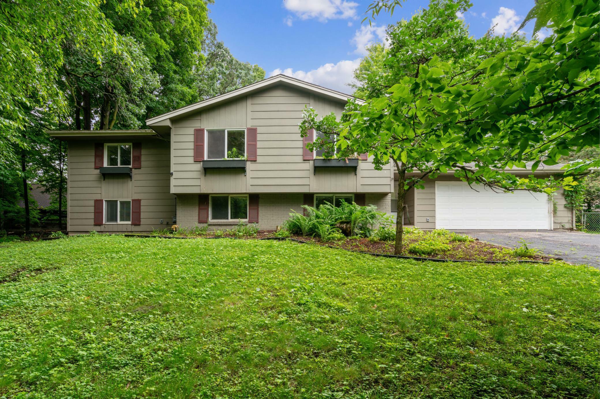 Property Photo:  4085 Oak Street  MN 55356 