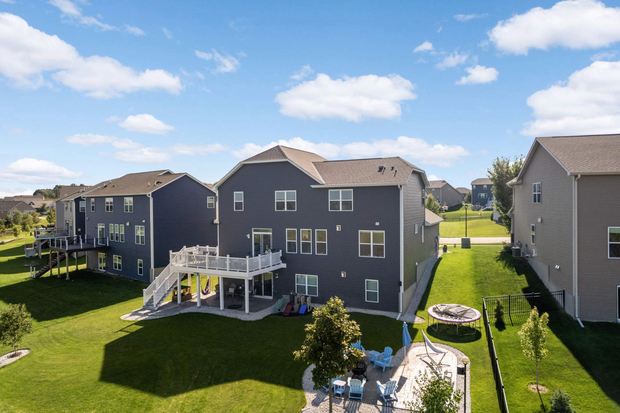 4651 Copper Ridge Drive  Woodbury MN 55129 photo