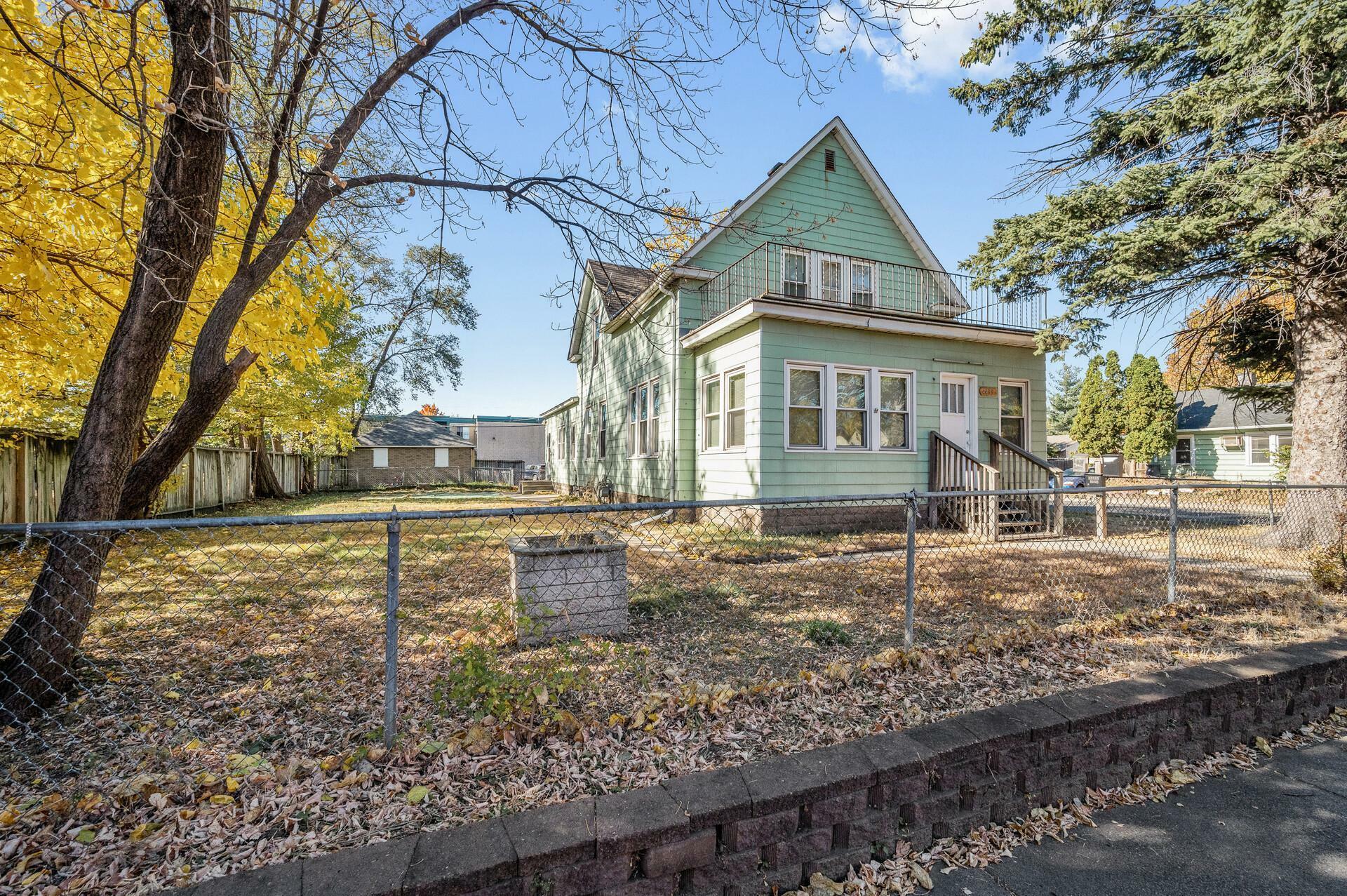 Property Photo:  4433 Aldrich Avenue N  MN 55412 