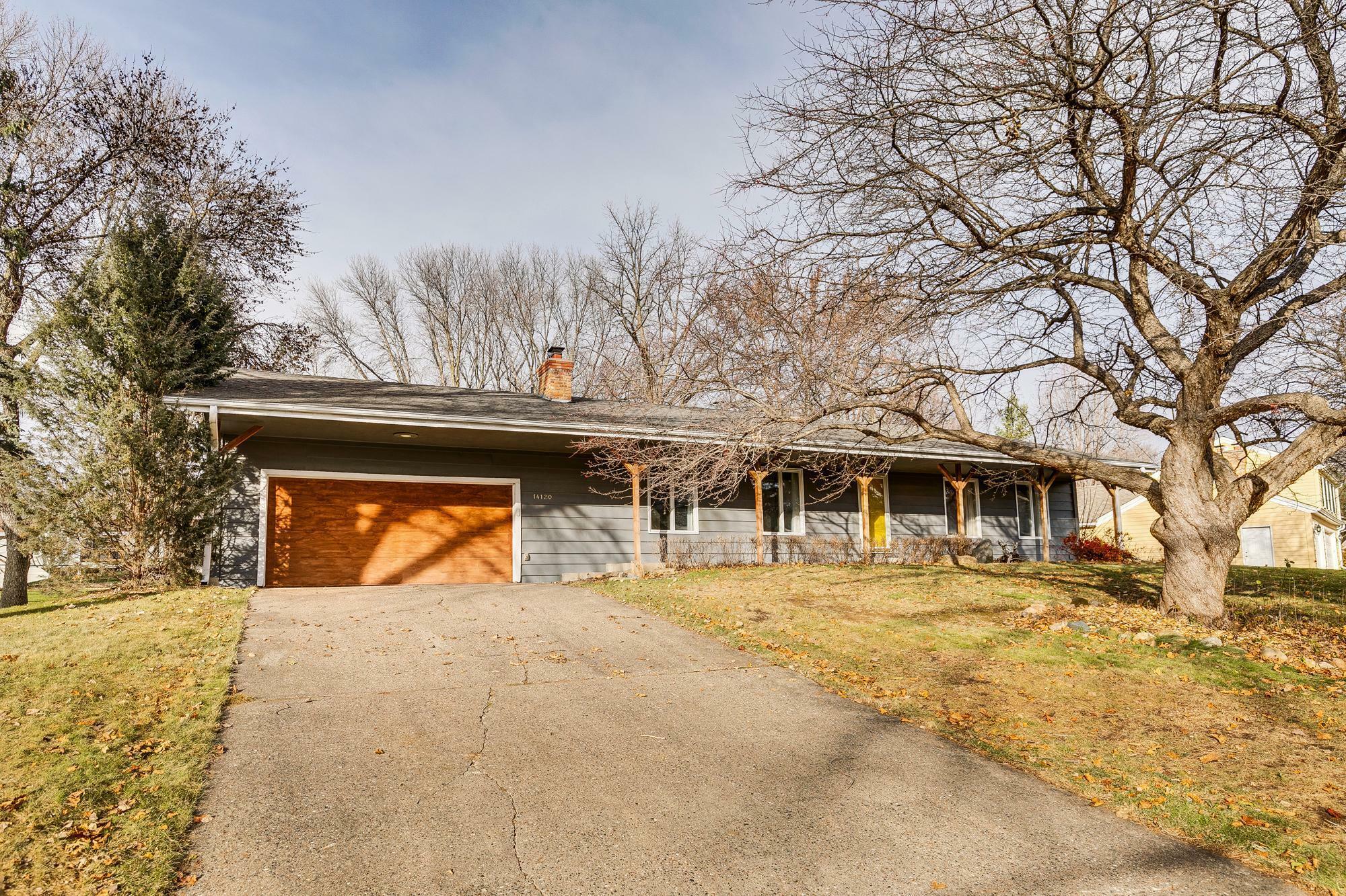 Property Photo:  14120 Frontier Lane  MN 55337 