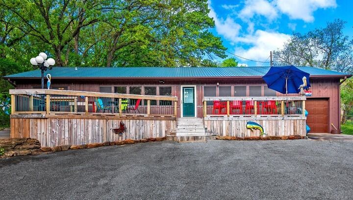 Property Photo: 326 Glomin Lane TX 75076