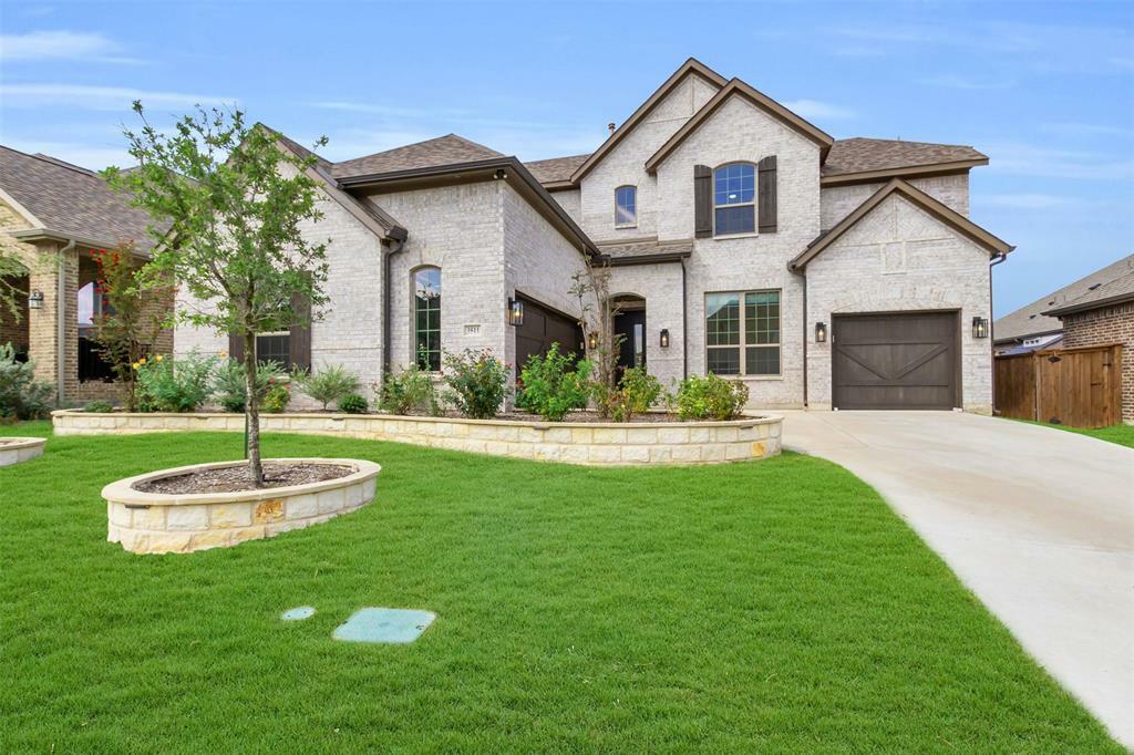 Property Photo: 3511 Solaro Lane TX 75087