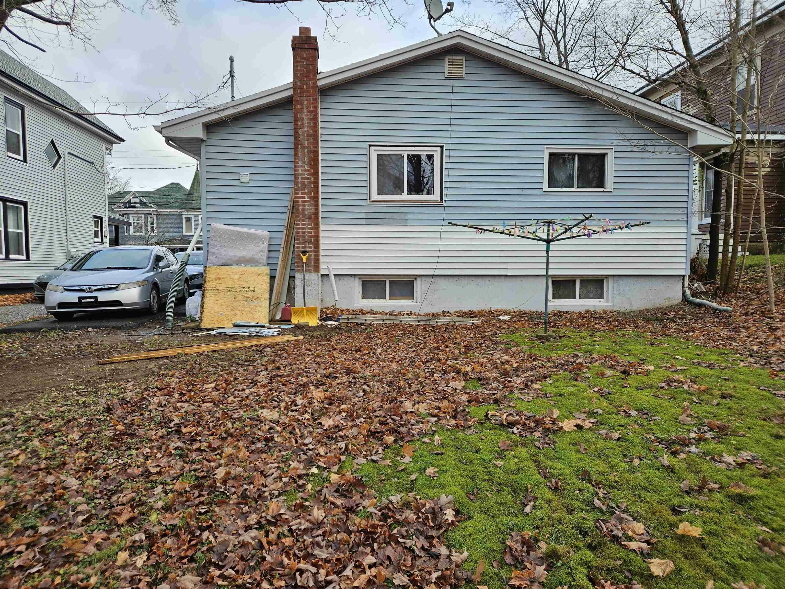 Property Photo:  54 Lyman Street  NS B2N 4S2 