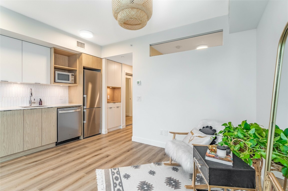 Photo de la propriété:  1488 Bertram Street 1811  BC V1Y 0M6 