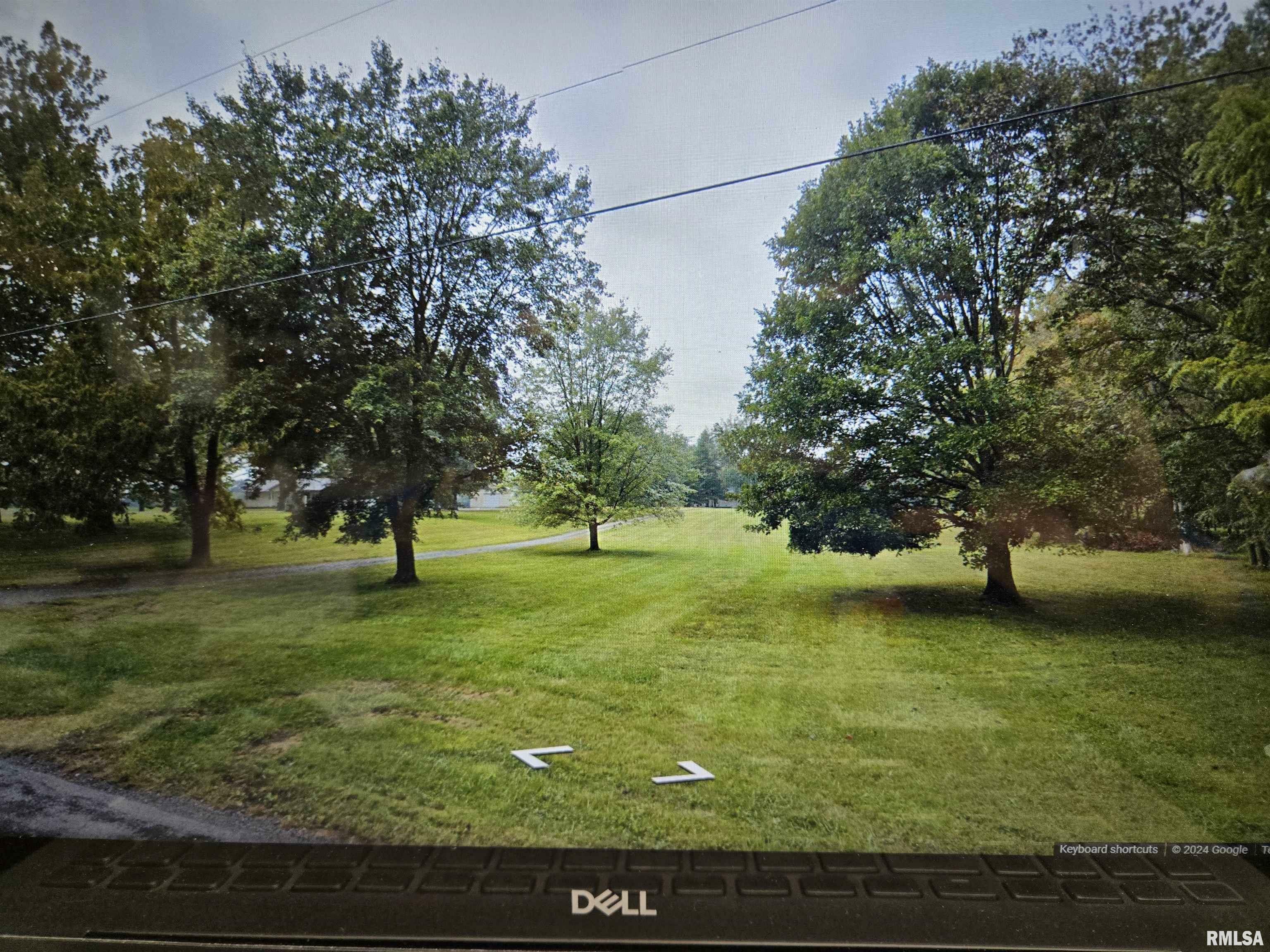 Property Photo: Lot 1 Norman Road IL 62959