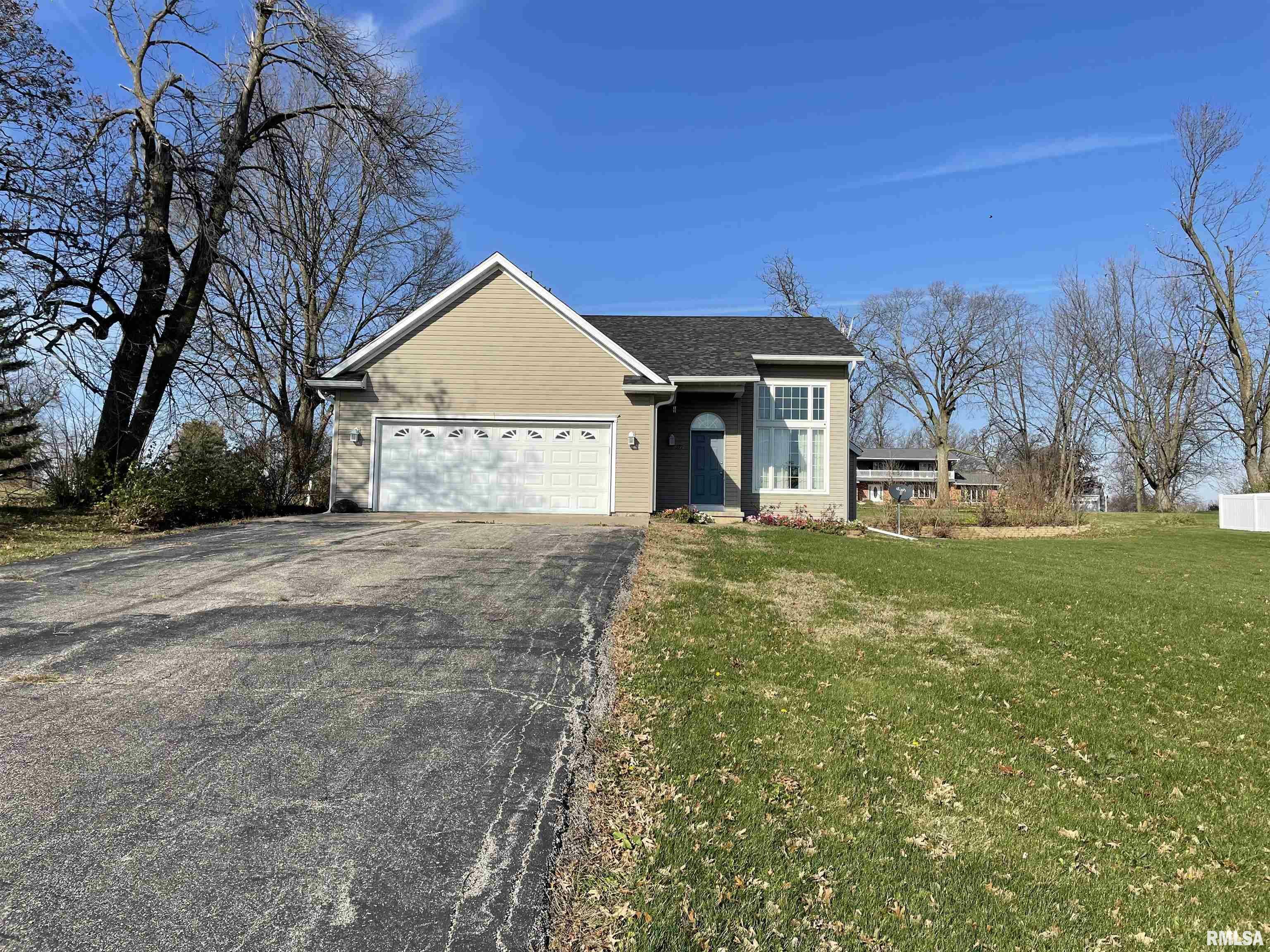 Property Photo:  397 McGrew Drive  IL 61415 