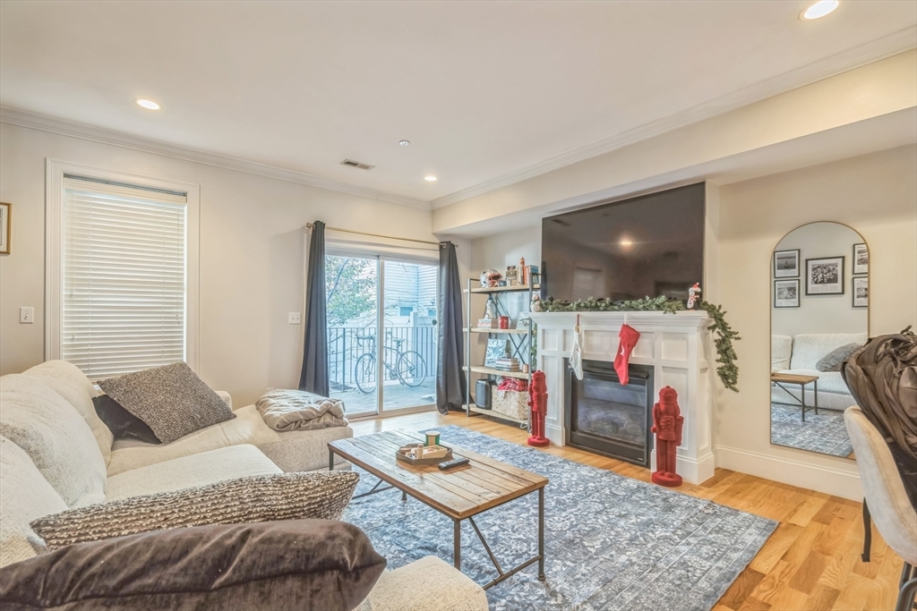 Property Photo:  180 Gold Street 3  MA 02127 