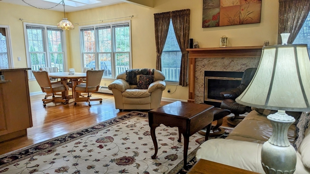 Property Photo:  36 Brackett Hill Rd  MA 01507 