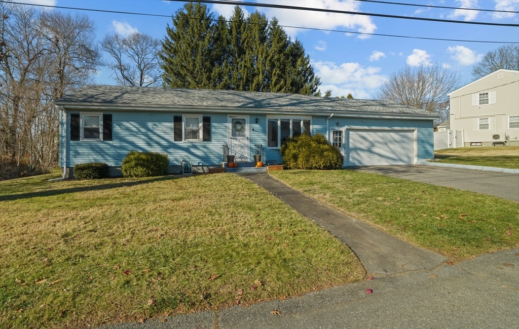 Property Photo:  141 Butternut Rd  MA 02726 