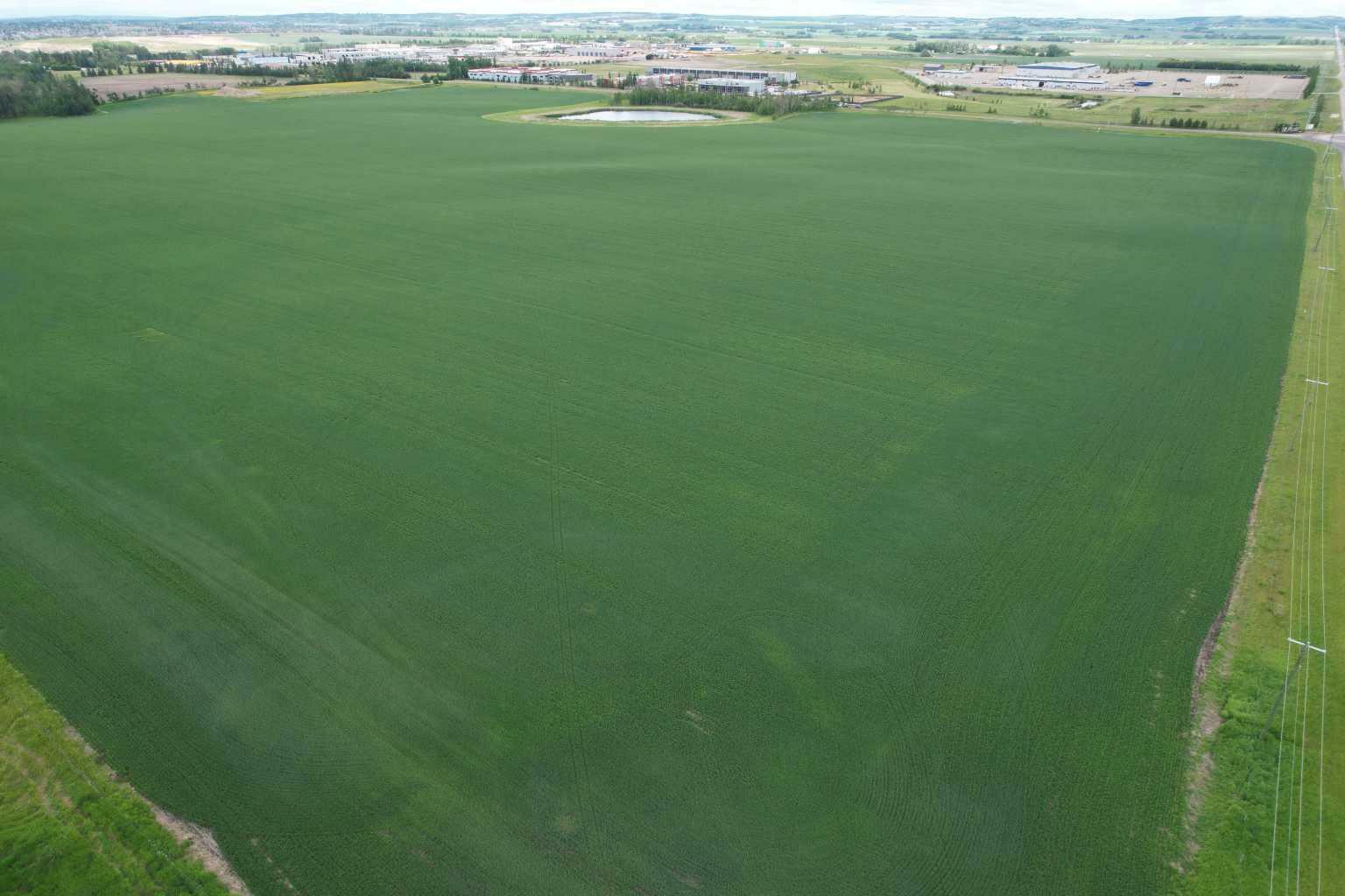 Property Photo: On Township Road 374 AB T4E 1P8