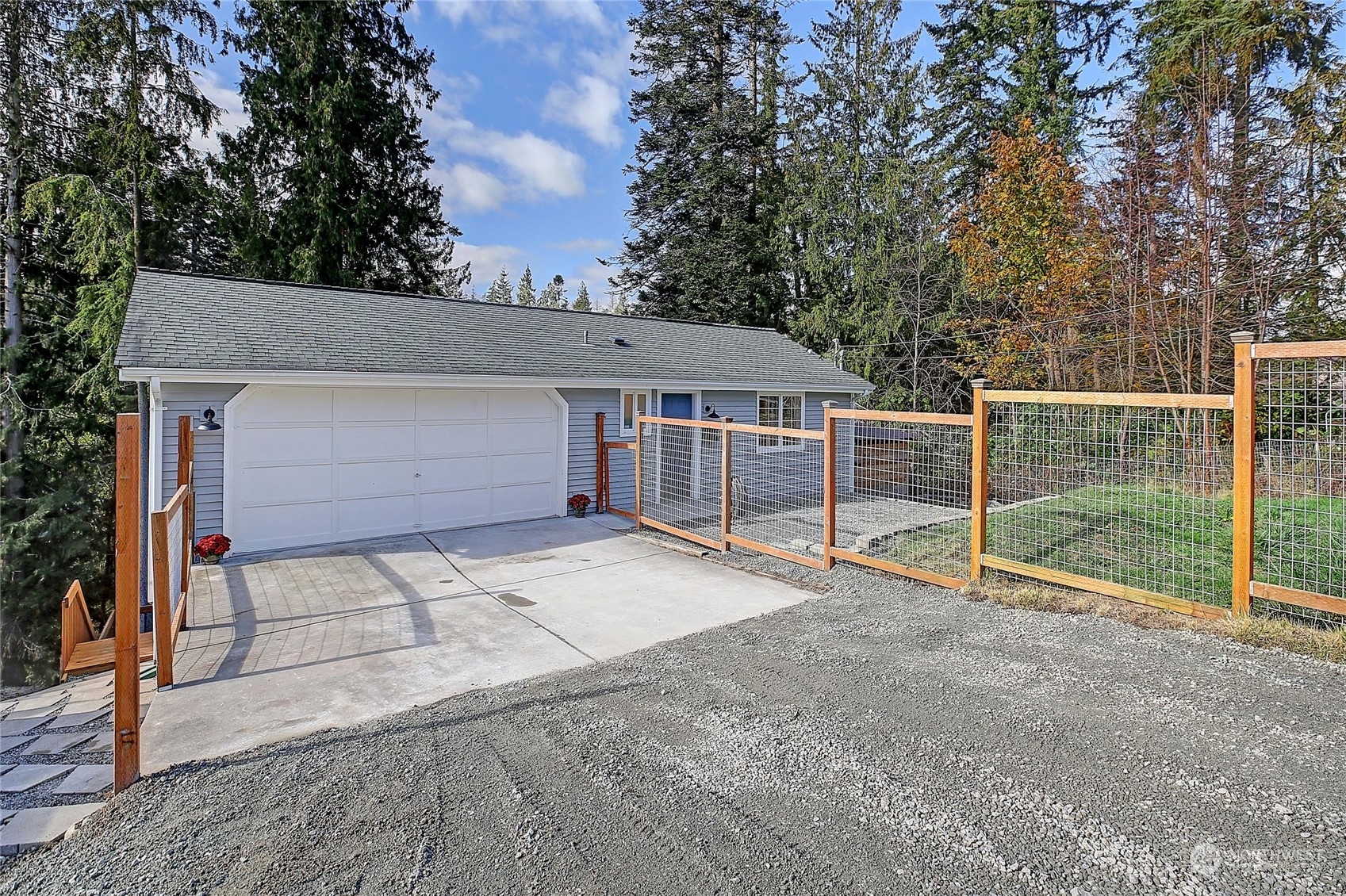 Property Photo:  1537 Silver Fir Drive  WA 98282 