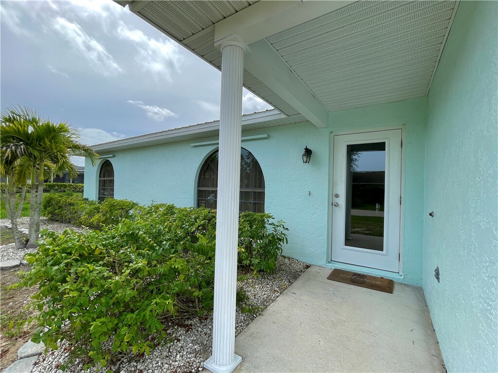 Property Photo:  794 Bayfront Terrace  FL 32958 