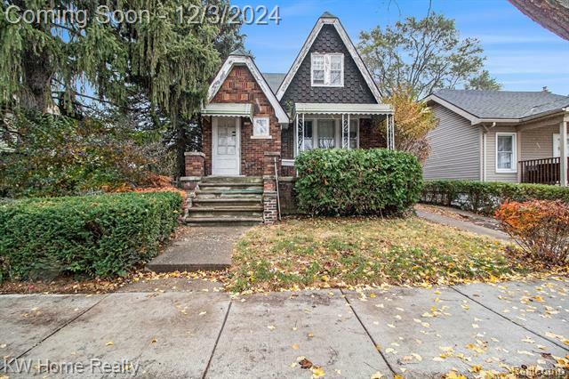 Property Photo:  7526 Mead Street  MI 48126 