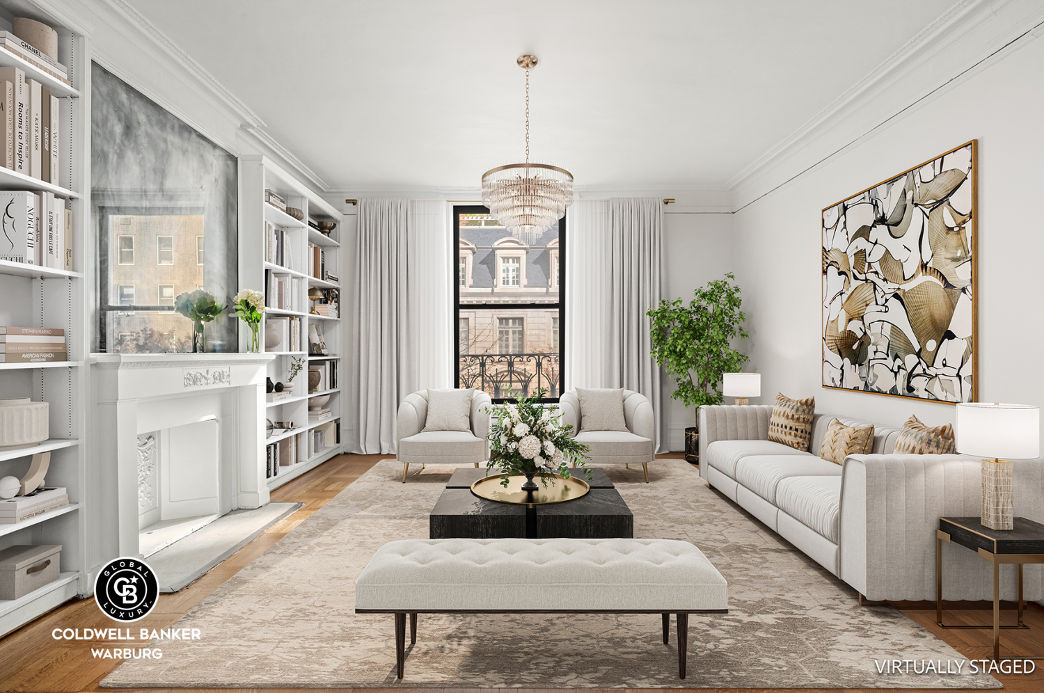 Property Photo: 16 E 96th Street 4A NY 10128