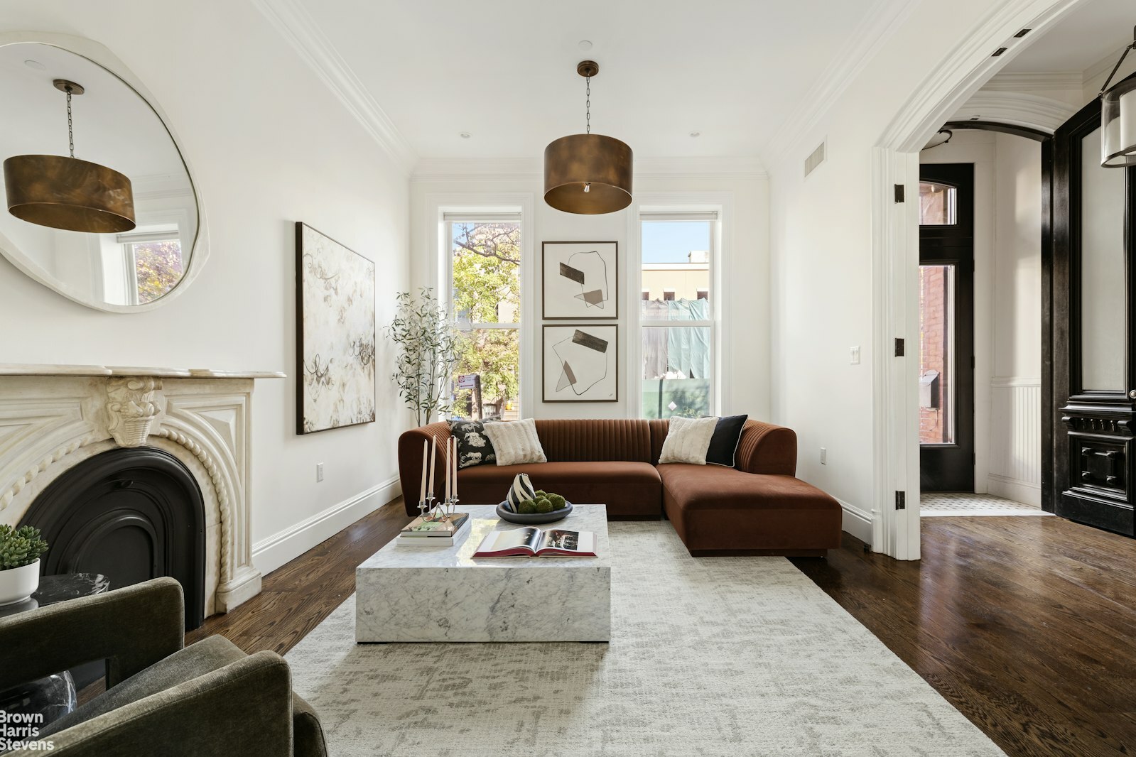 Property Photo:  414 Dean Street  NY 11217 