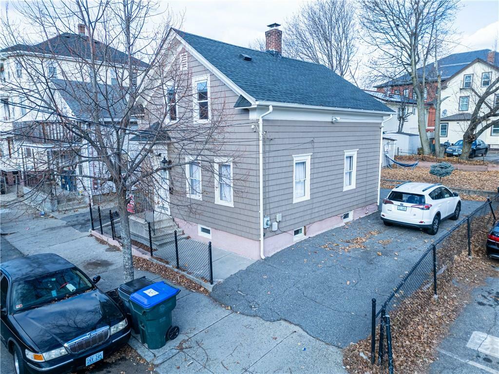 Property Photo:  41 Monticello Street  RI 02903 