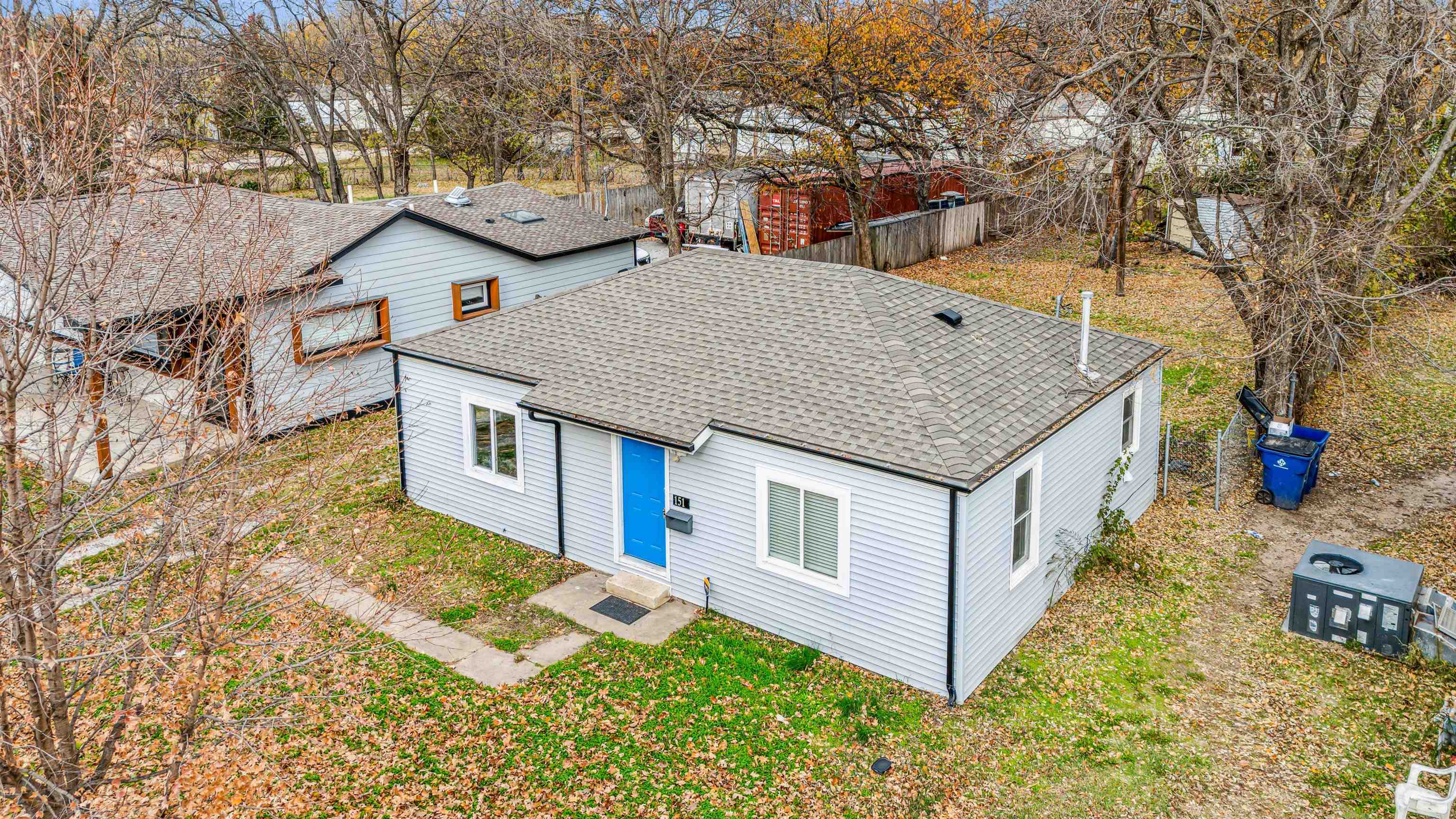 Property Photo:  1512 E 16th St N  KS 67214 