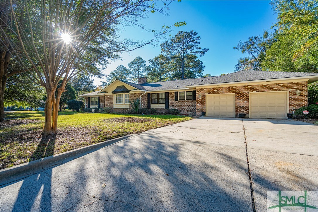 Property Photo:  1202 Brightwood Drive  GA 31406 