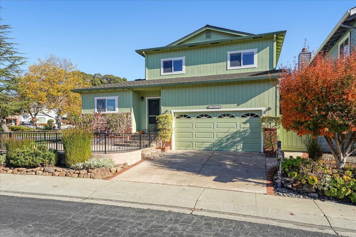 2840 Wimbledon Drive  Aptos CA 95003 photo