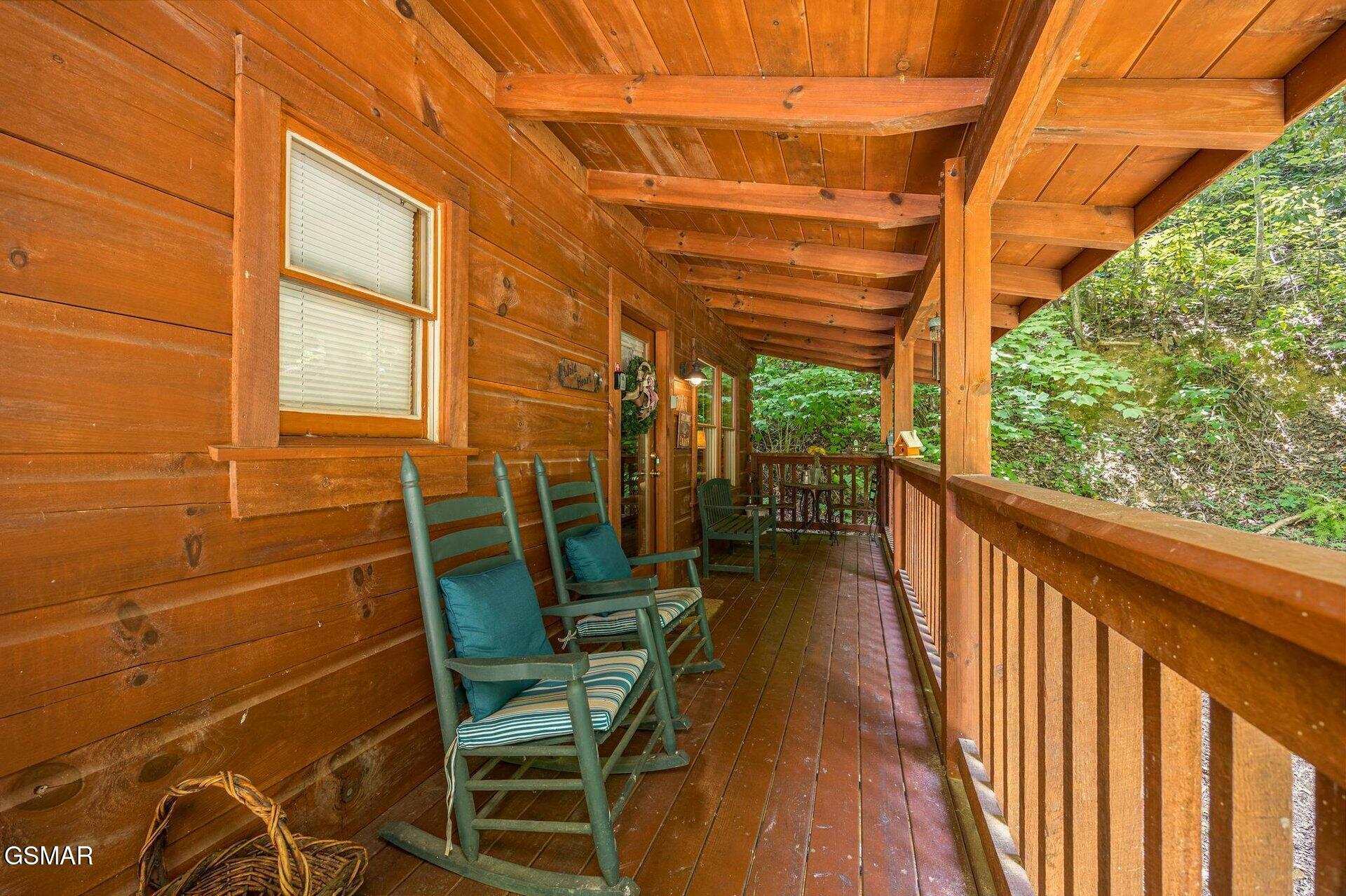 Property Photo:  1823 Laurel Valley Way  TN 37862 