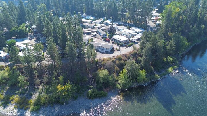 3231 W Boone Ave #924  Spokane WA 99201 photo