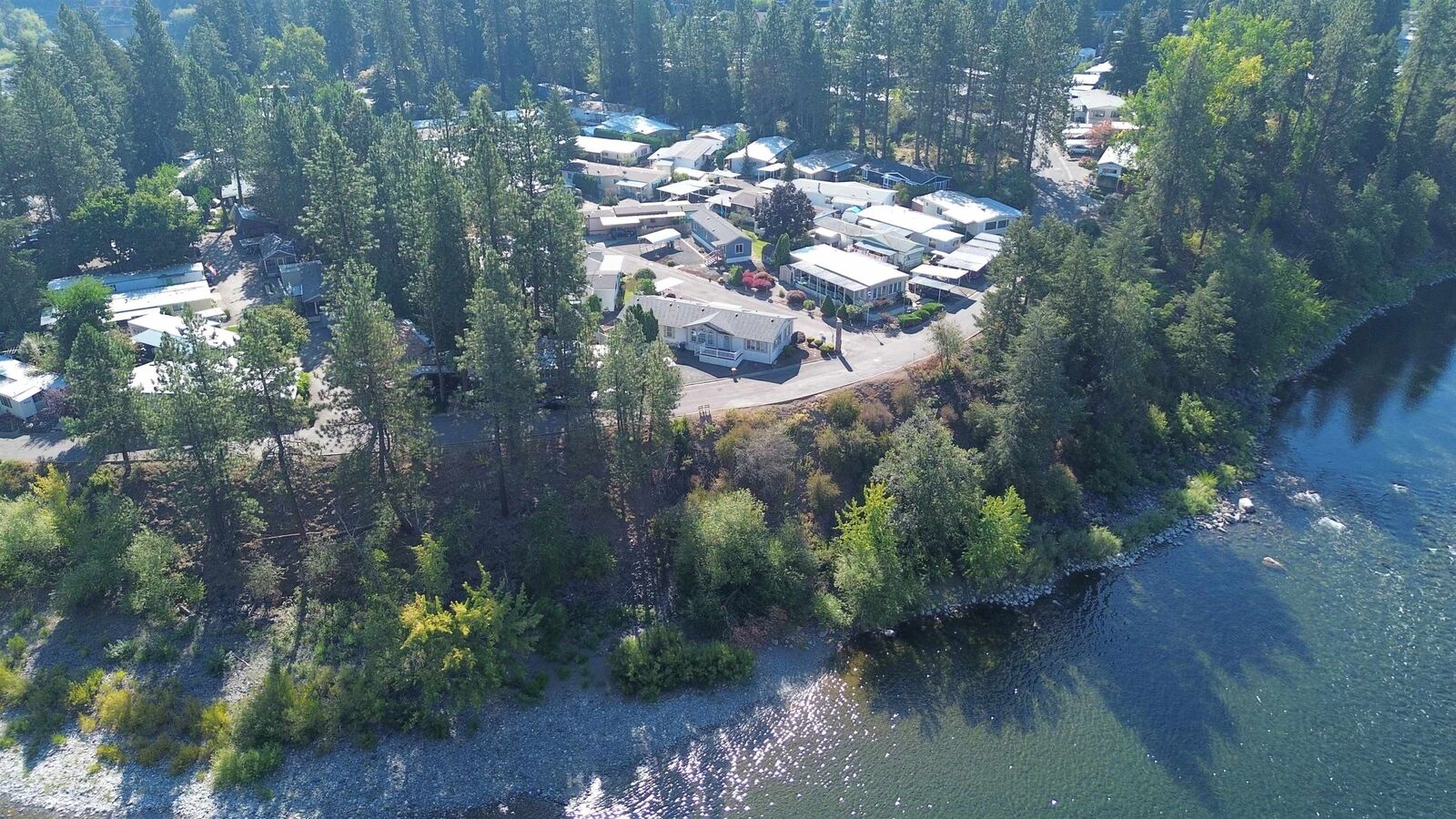 Property Photo:  3231 W Boone Ave #924  WA 99201 