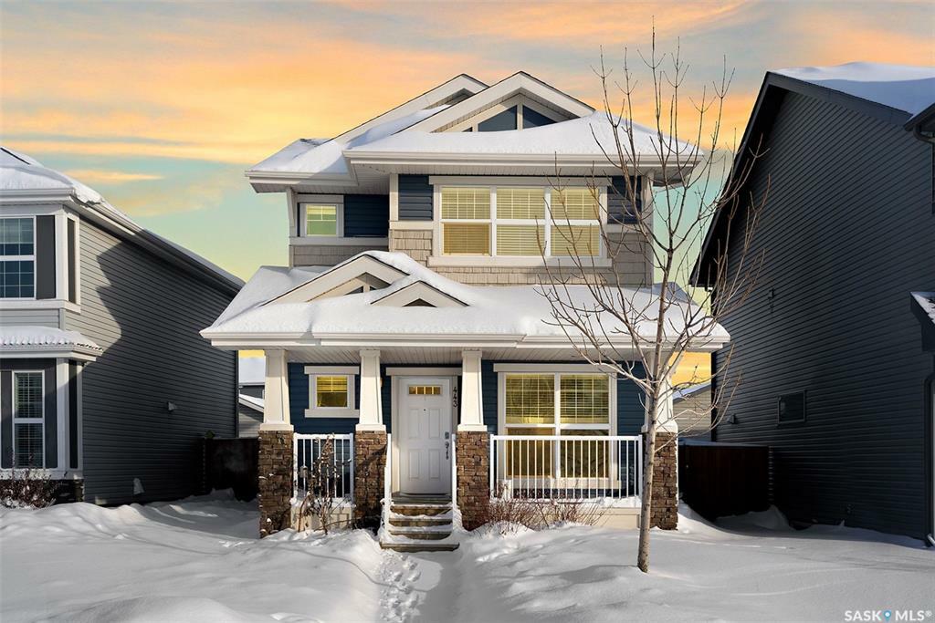 443 Secord Way  Saskatoon SK S7V 0M3 photo