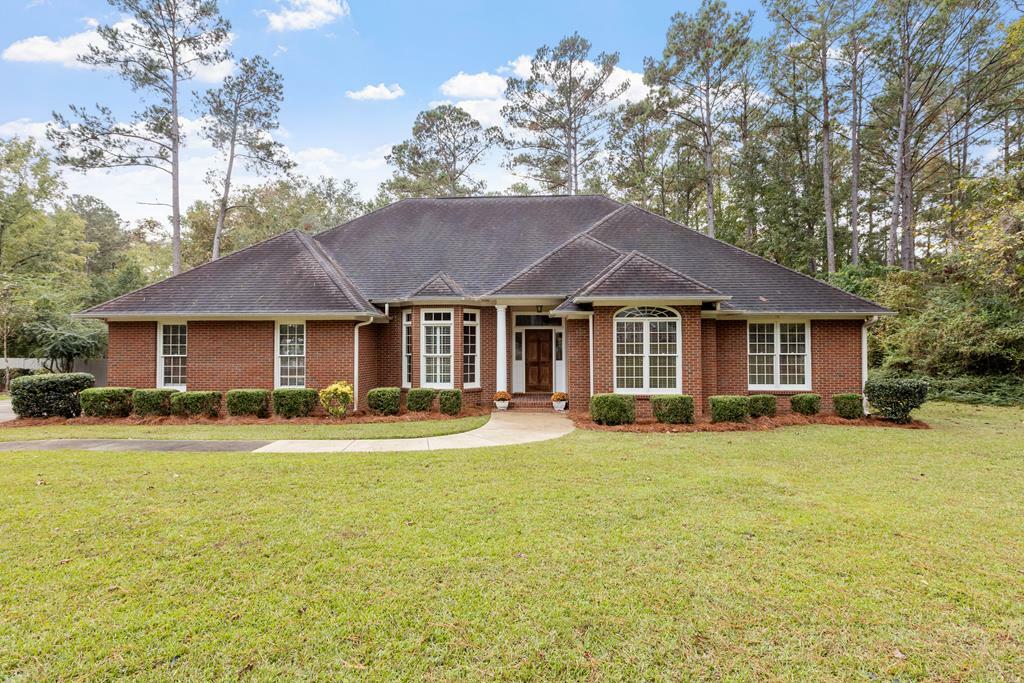 Property Photo: 112 Stratford Way GA 31792