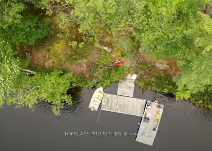 Property Photo:  1 Island N/A  ON P1P 1R1 