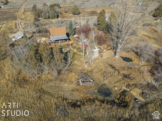 Property Photo:  12551 E Green Hill Rd  UT 84317 