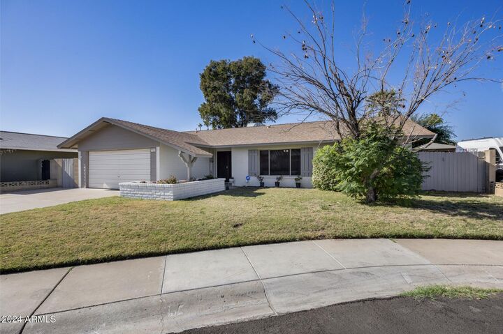 Property Photo:  7722 N 47th Drive  AZ 85301 