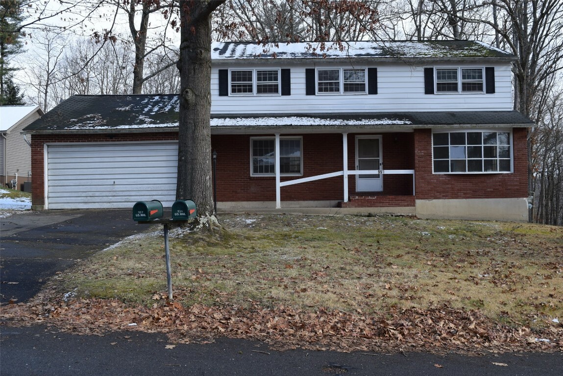 Property Photo: 957 Neal Road NY 13760