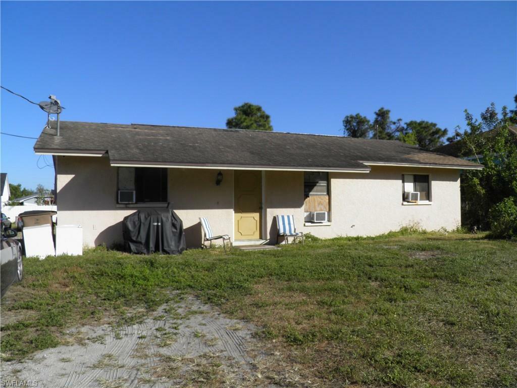 Property Photo:  4320 6th St W  FL 33971 