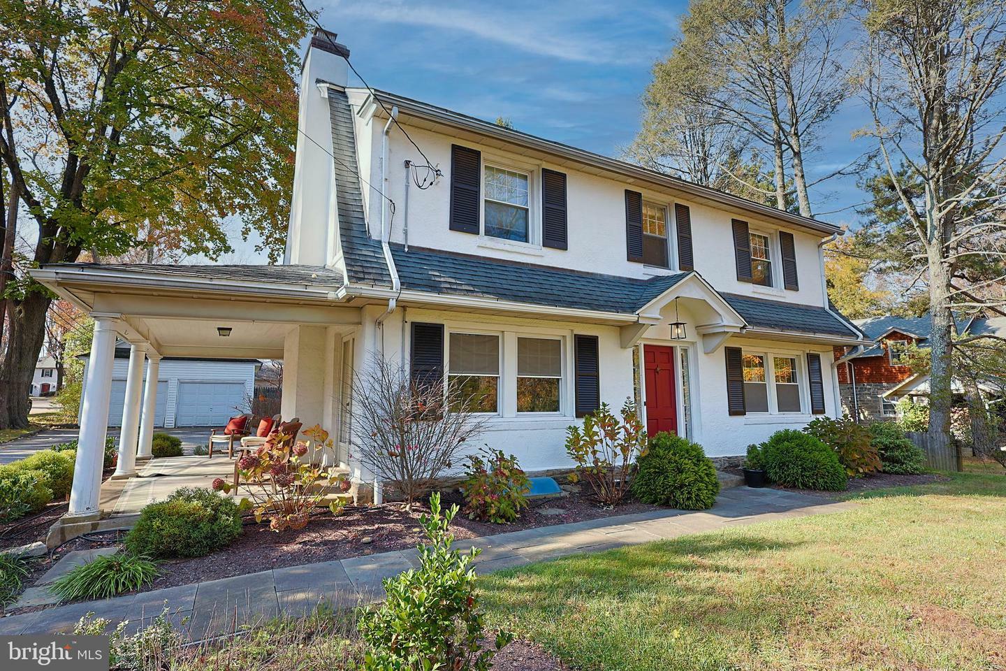 Property Photo:  1205 Gladwyne Drive  PA 19035 