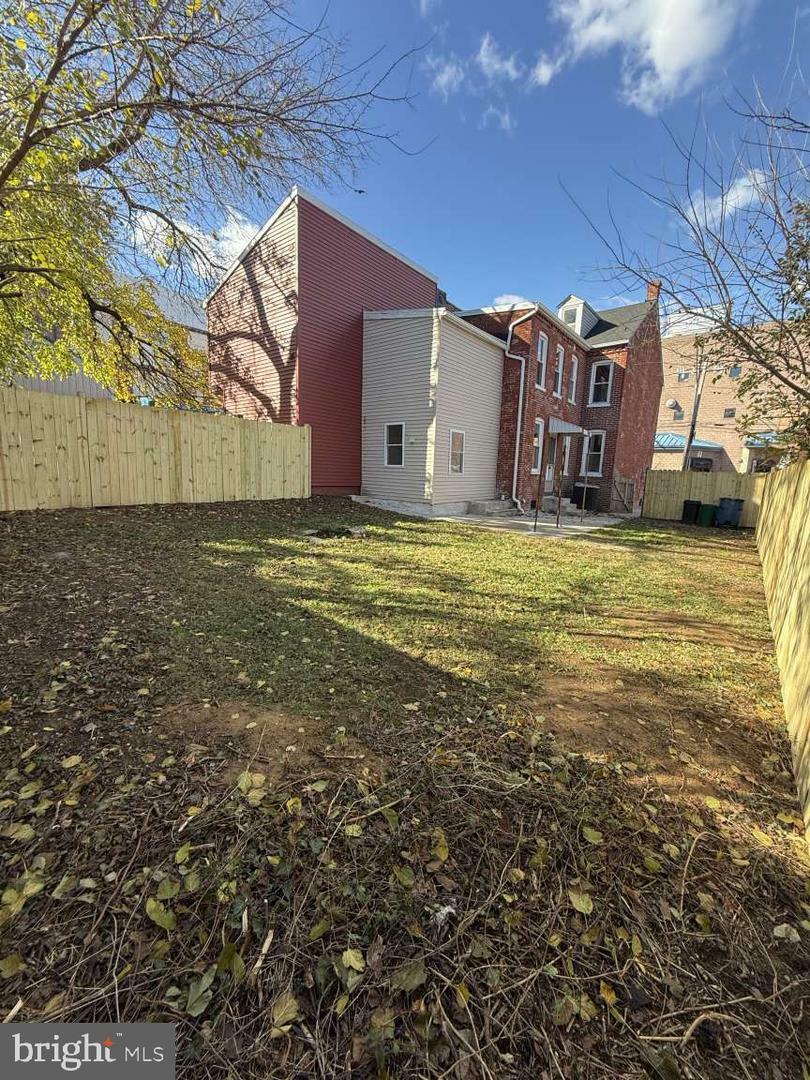 Property Photo:  636 Lafayette Street  PA 17603 