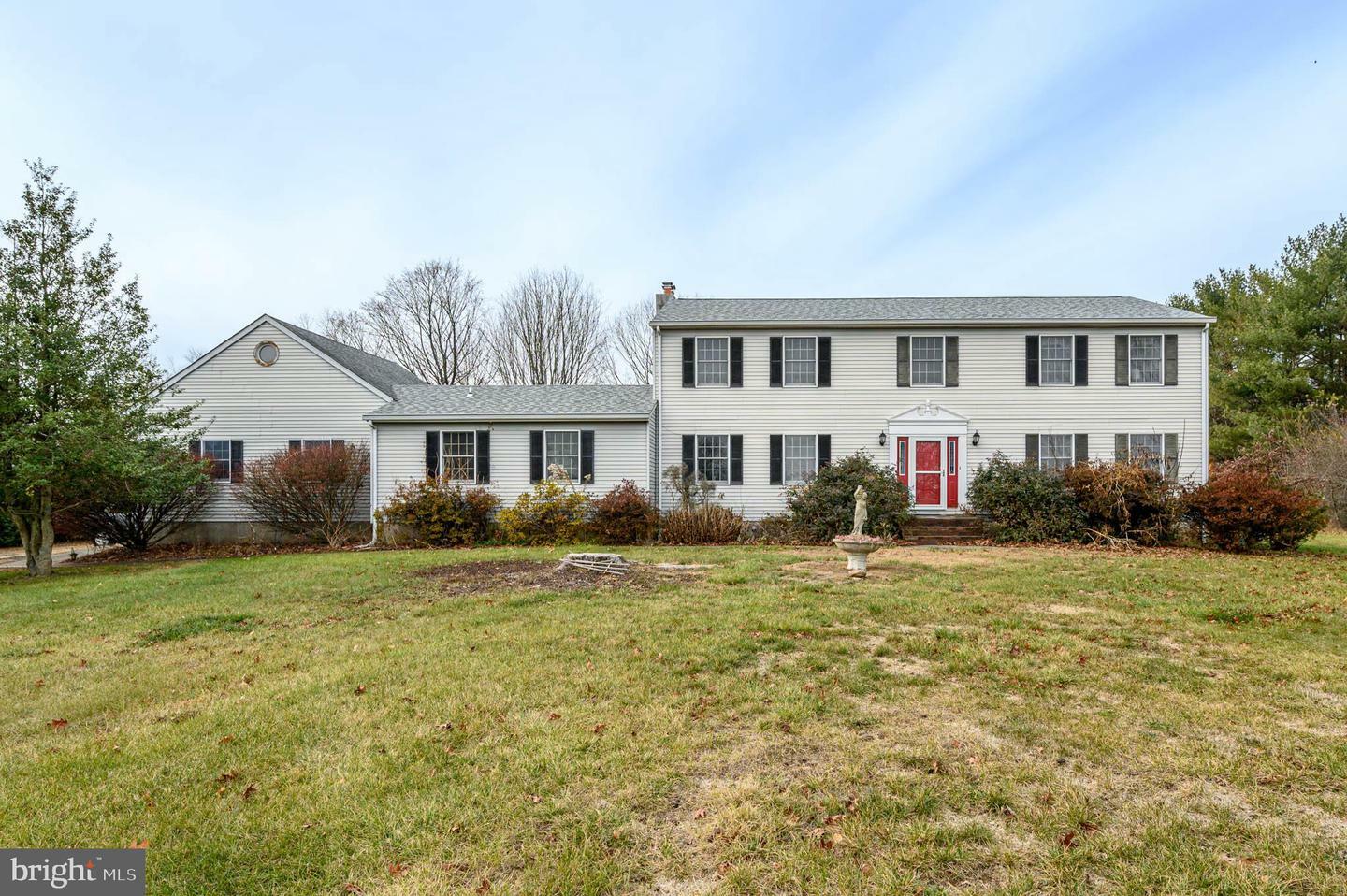 Property Photo:  44 Harker Road  NJ 08515 