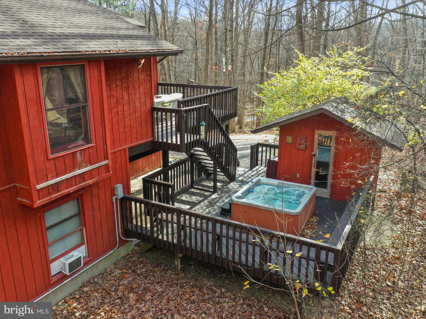 Property Photo:  197 Dogwood Lane  WV 25411 