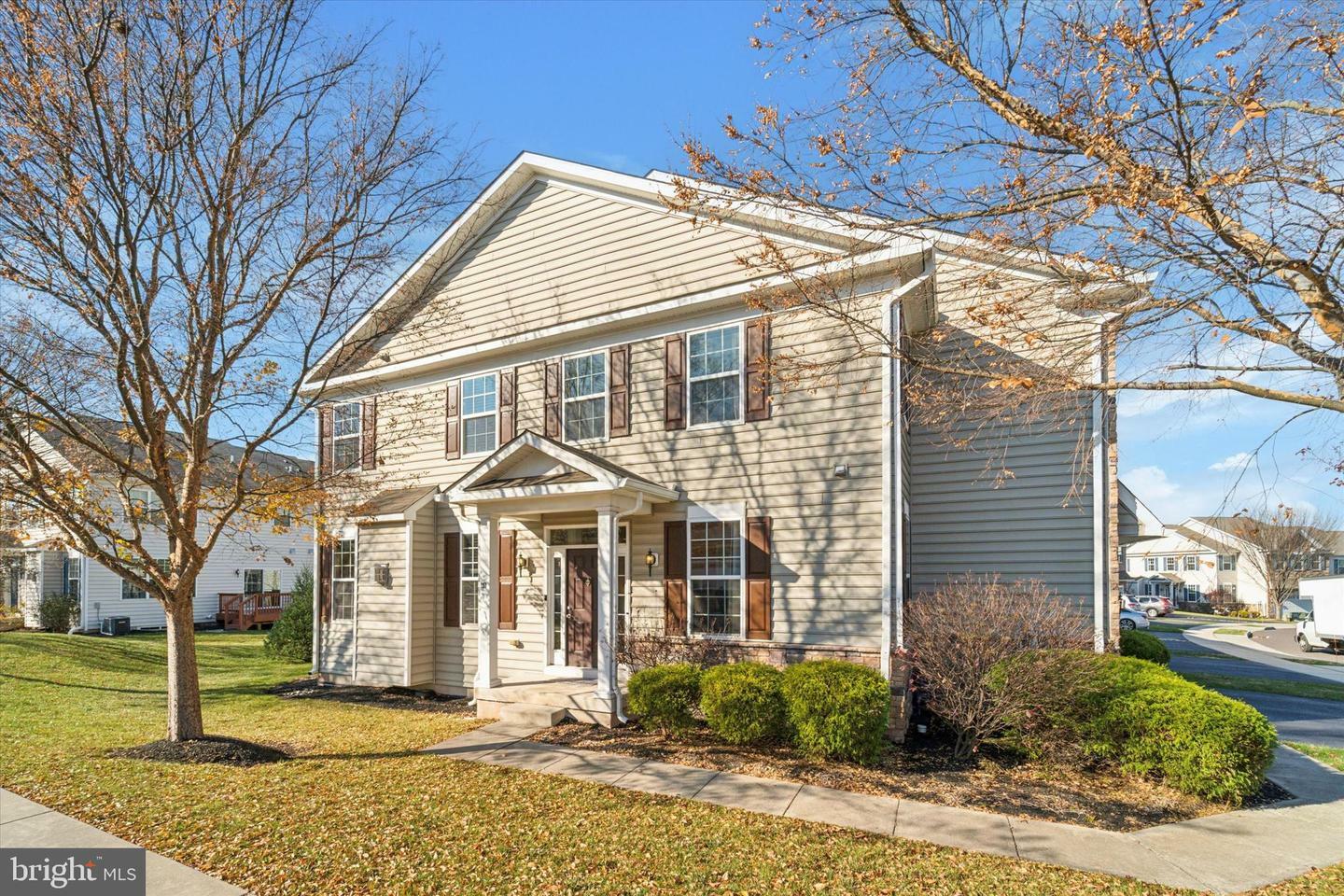 Property Photo:  181 Fairfield Circle W  PA 19468 