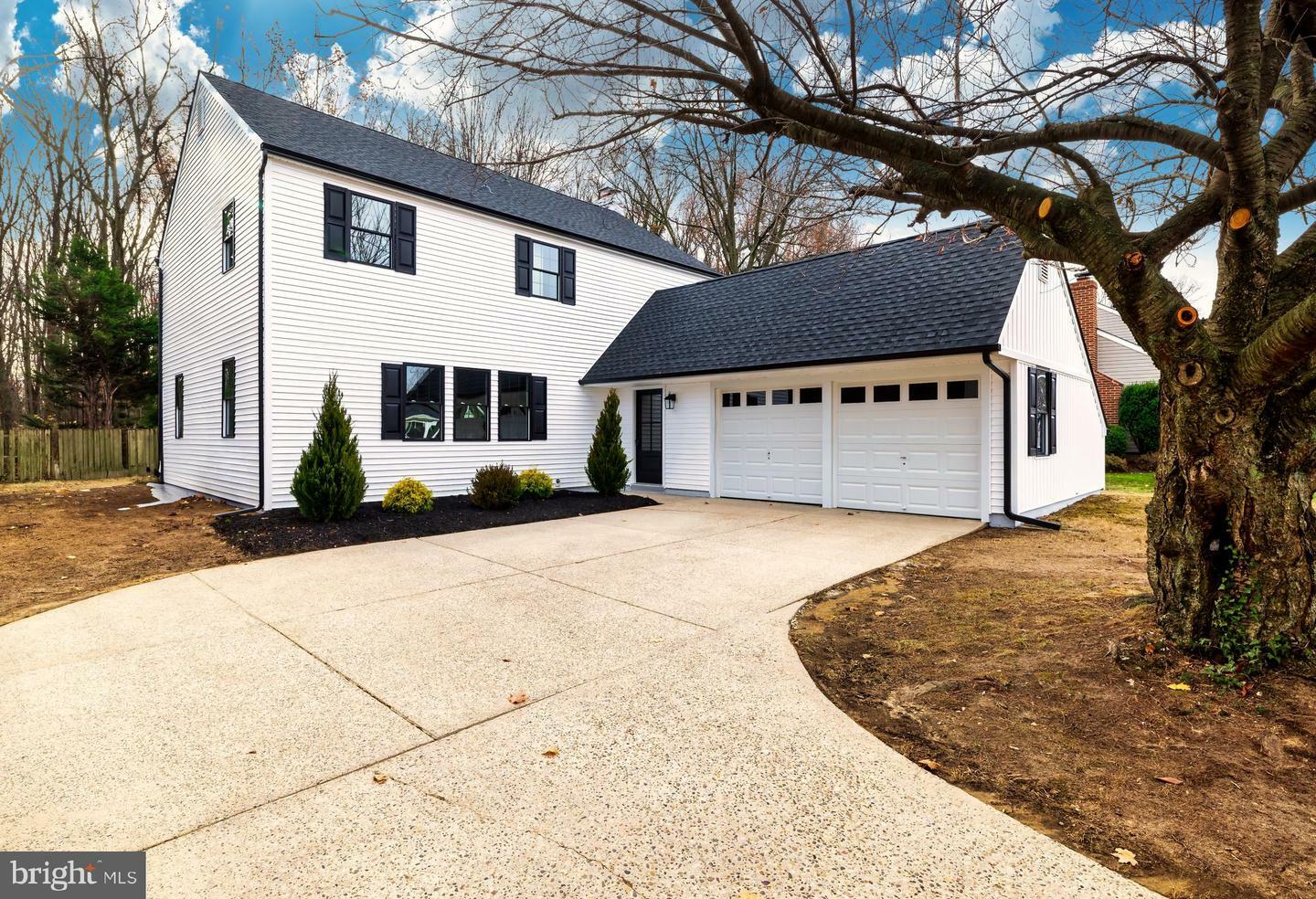 Property Photo:  113 Fox Chase Drive  NJ 08075 